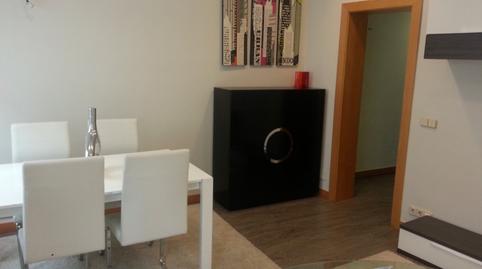 Foto 2 de Piso de alquiler en Calle de la Virgen de Los Peligros, Cortes - Huertas,  Madrid Capital