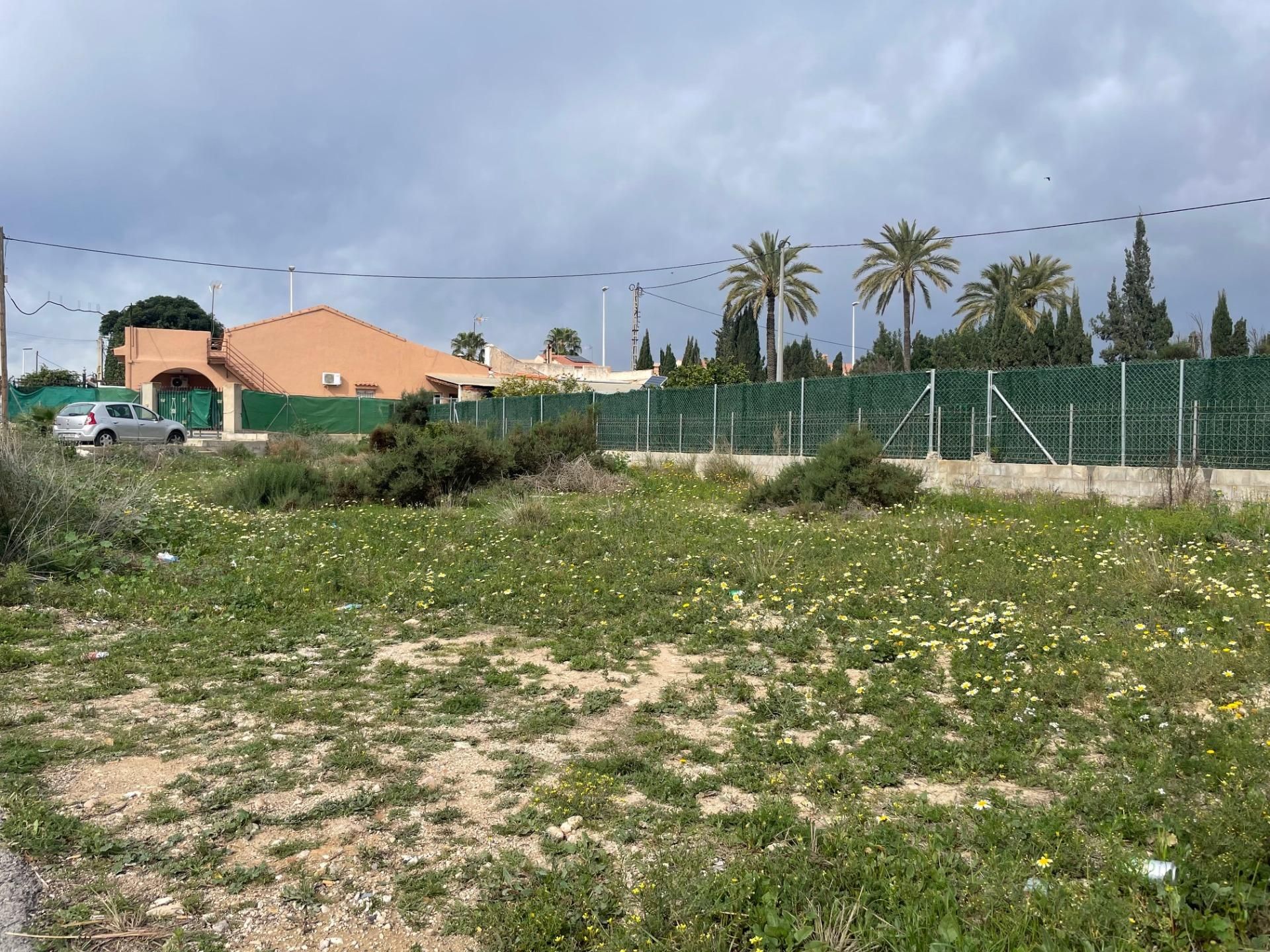 Residencial en venda en Elche / Elx