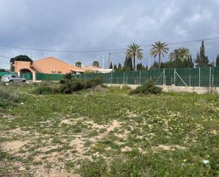 Residential for sale in Camino COVES, 2, La Algoda - Matola - Llano de San José
