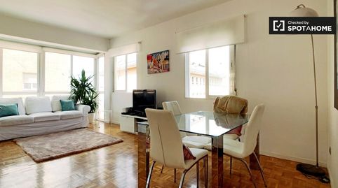 Foto 5 von Zimmer in Castillejos - Cuzco, Madrid Capital