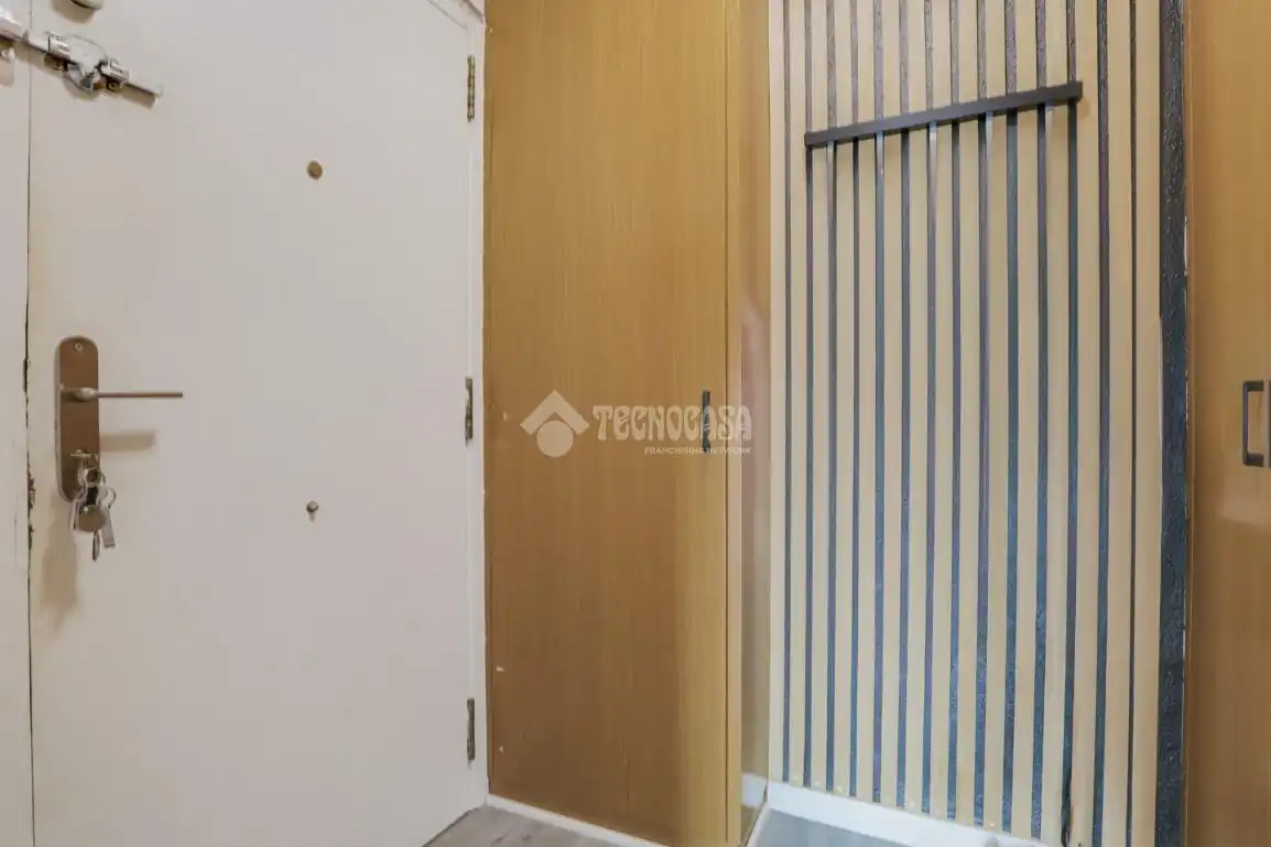 Pis en venda en Terrassa amb Parquet