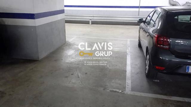 Garaje en Venta en Verdum