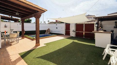 Photo 3 of Houses for sale in San Miguel, Murcia Capital