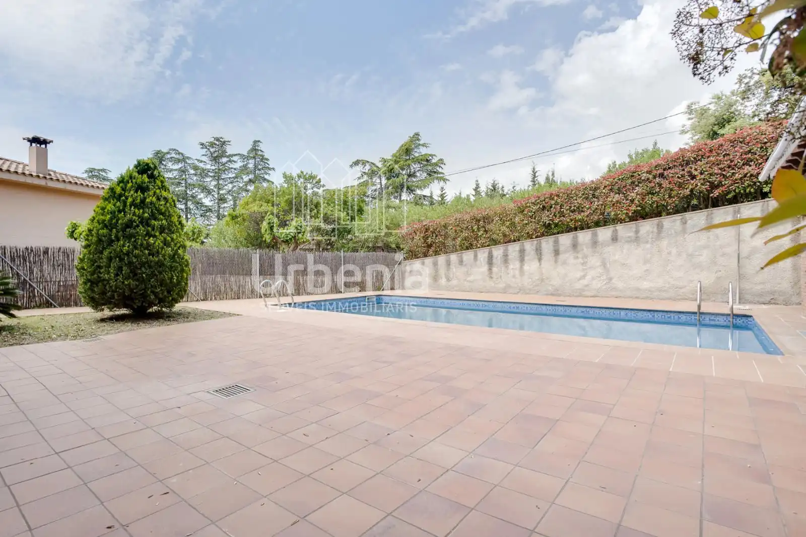 House with pool for sale in Sant Cebrià de Vallalta, imagen 17