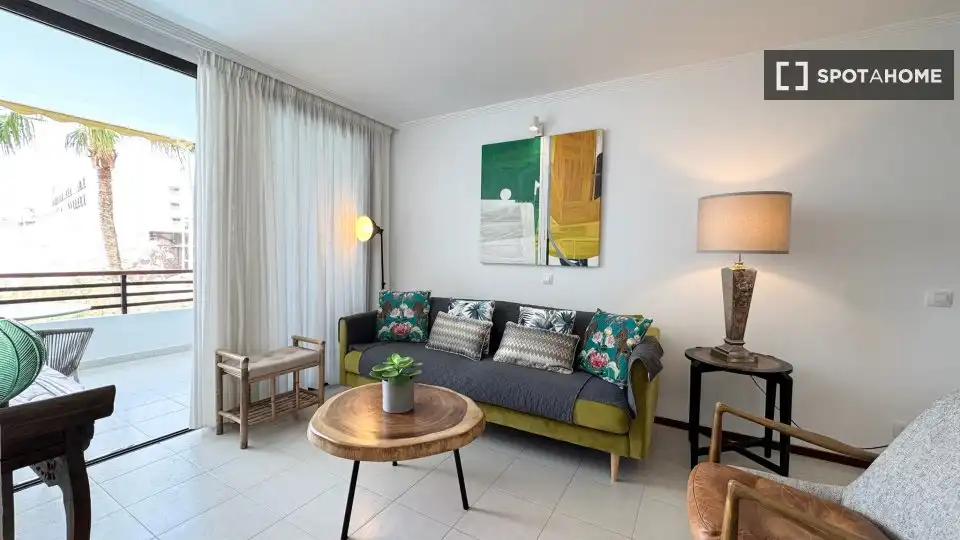 Room in Arguineguín