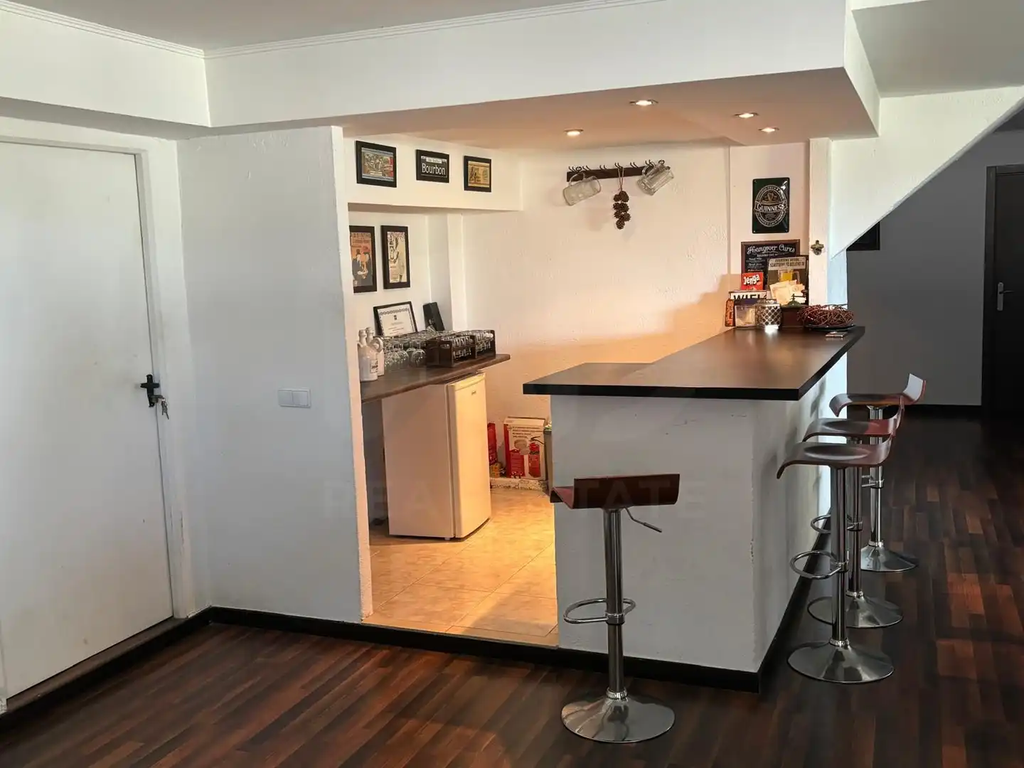 Casa con piscina en venta en Urbanitzacions, imagen 6