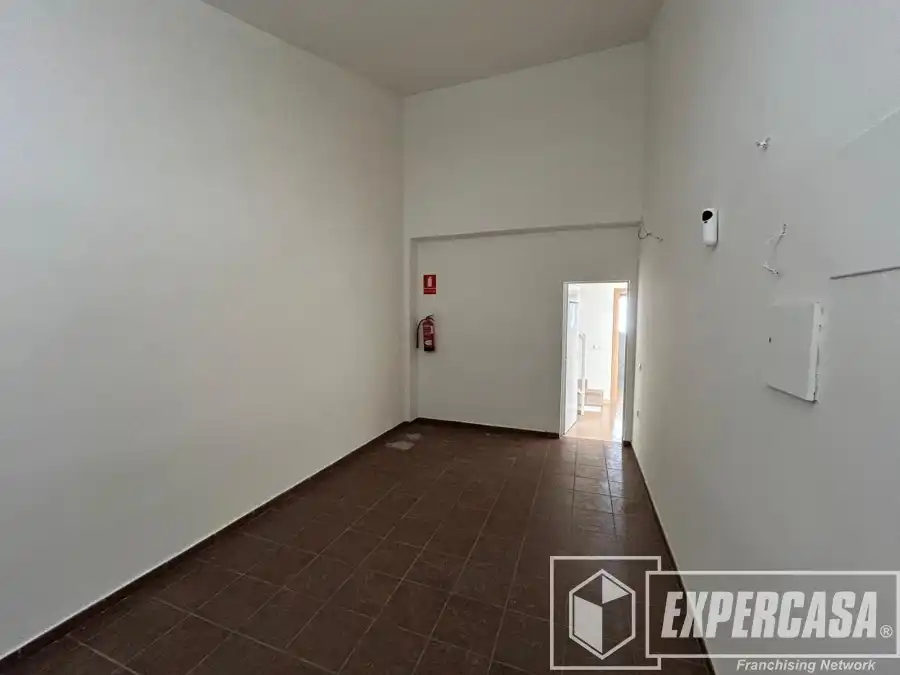Casa adosada en venta en Marines con Terraza