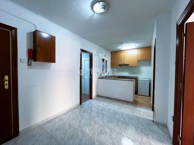 Piso en Venta en Pubilla Cases