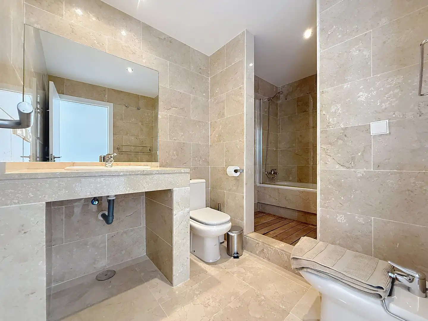Attique avec piscine à vendre à Chullera, imagen 15