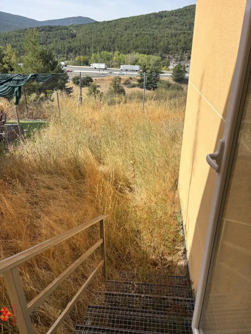Casa adosada en venda en El Espinar amb Calefacció, Jardí privat i Terrassa