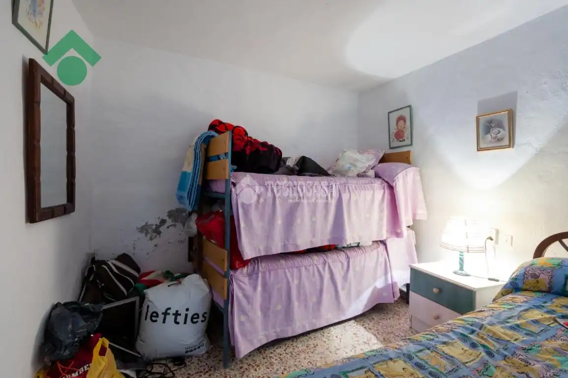Casa rústica en venta en El Rescate - Río Seco, imagen 11