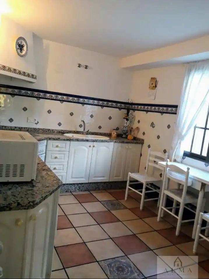 Chalet en venta en Almendralejo, imagen 5