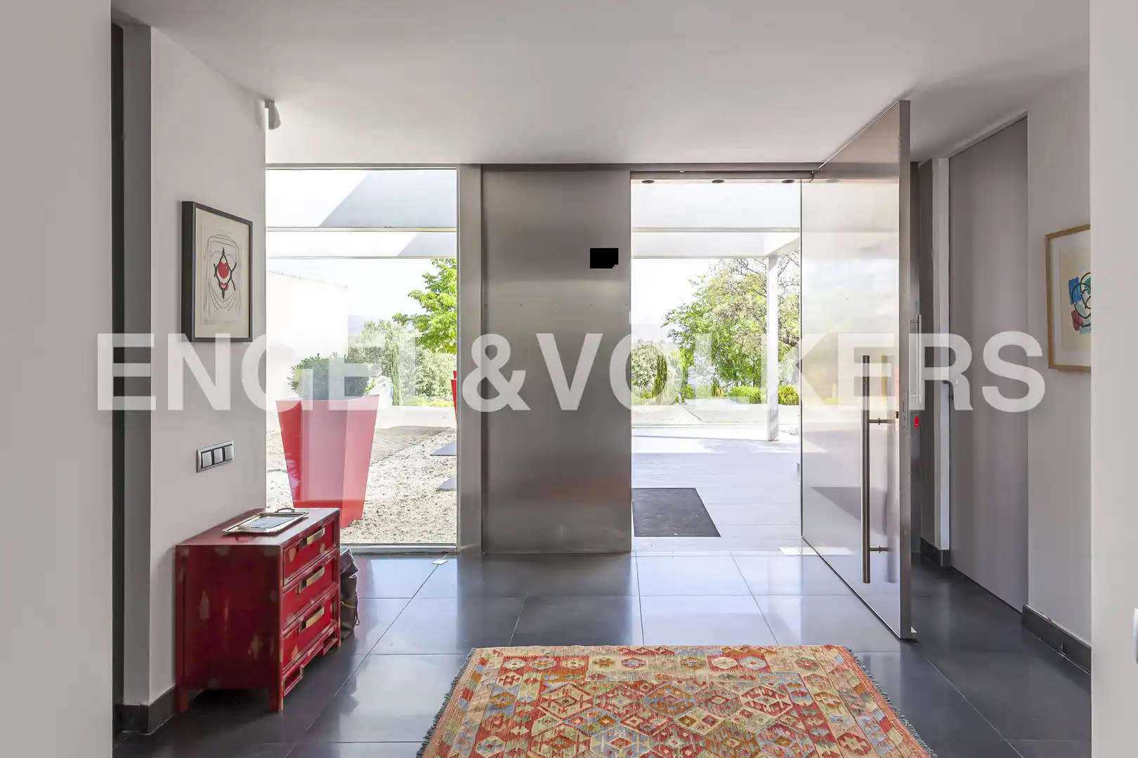 Haus mit Pool zur Miete in Ciudalcampo, imagen 10