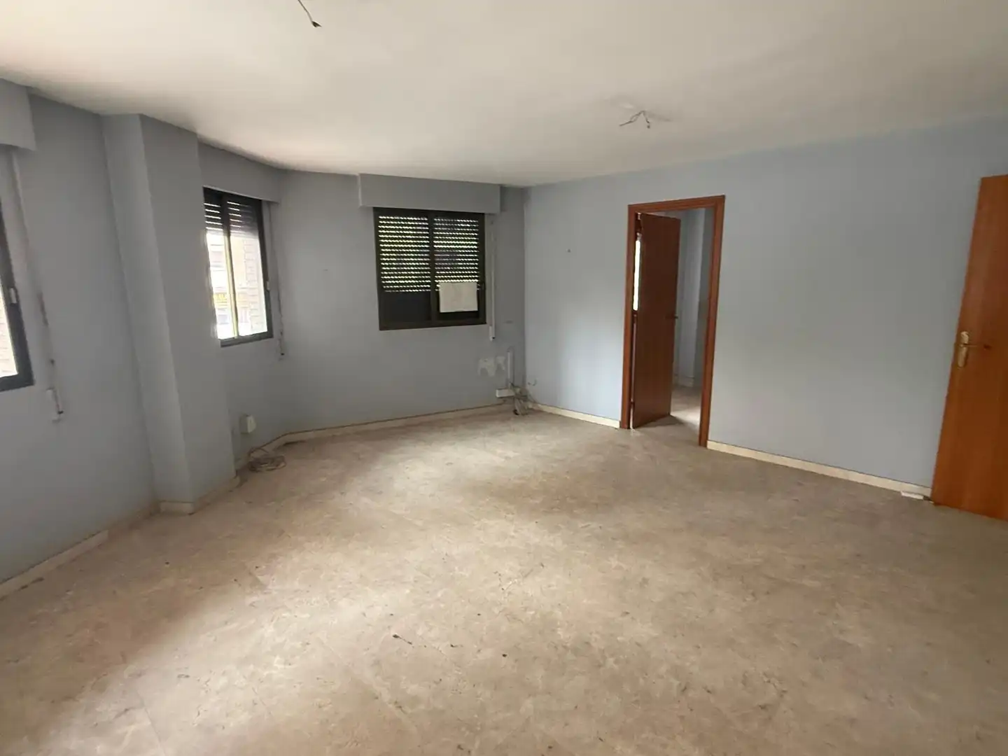 Office for rent in Castellón de la Plana / Castelló de la Plana  with Storage room