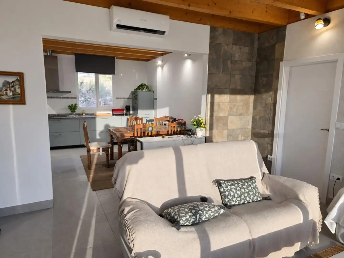 Detached house for sale in Ròtova, imagen 6