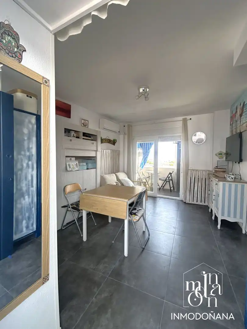 Balcony of Study for sale in Almonte  with Air Conditioner, Heating and Terrace