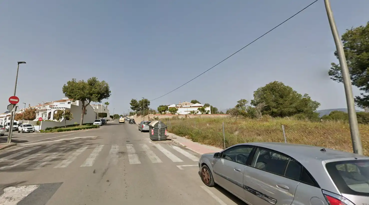 Casa in vendita a POLOP DE LA MARINA. URBANIZACIÓN EL TOSSALET, imagen 6