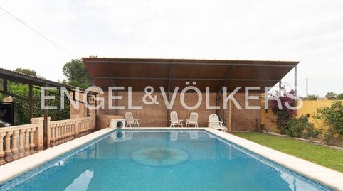 Foto 5 de Casa o xalet en venda a Corral Nou - Montros - Estepar, Náquera