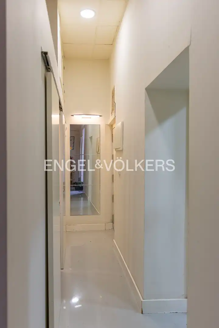 Flat for sale in Madrid  with Air Conditioner, Heating and Terrace