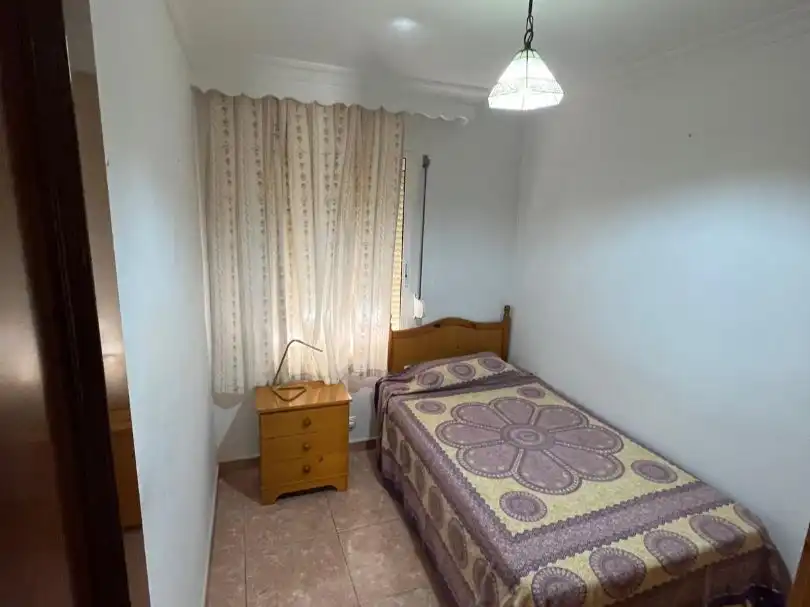Appartamento in affitto a Calle Salvador Allende 1, imagen 7