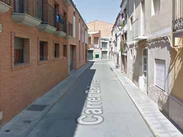 Flat for sale in Carrer Balmes