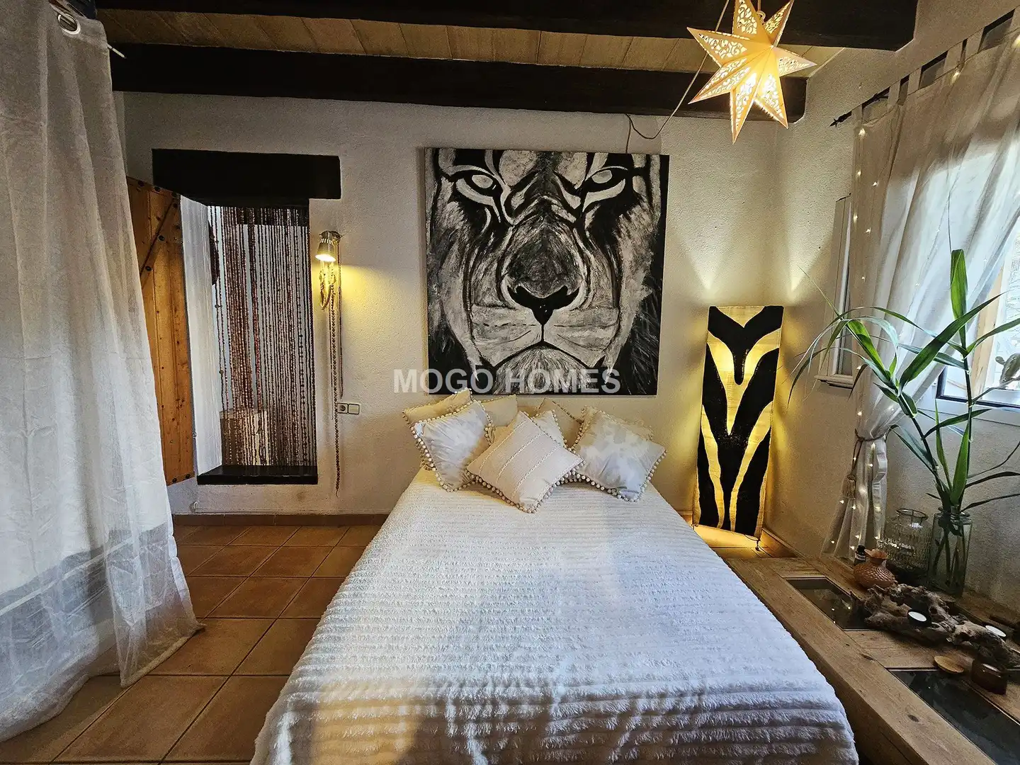 Maison mitoyenne avec piscine à vendre à Cala Pi - Vallgornera, imagen 16