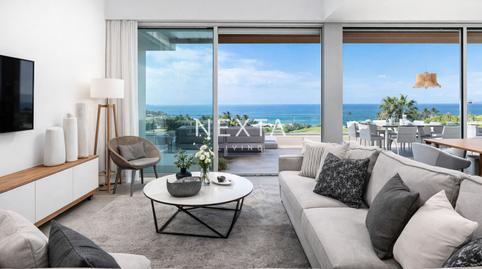 Photo 3 of Attic for sale in Carretera Gral Tf. 6237, Abama, Guía de Isora