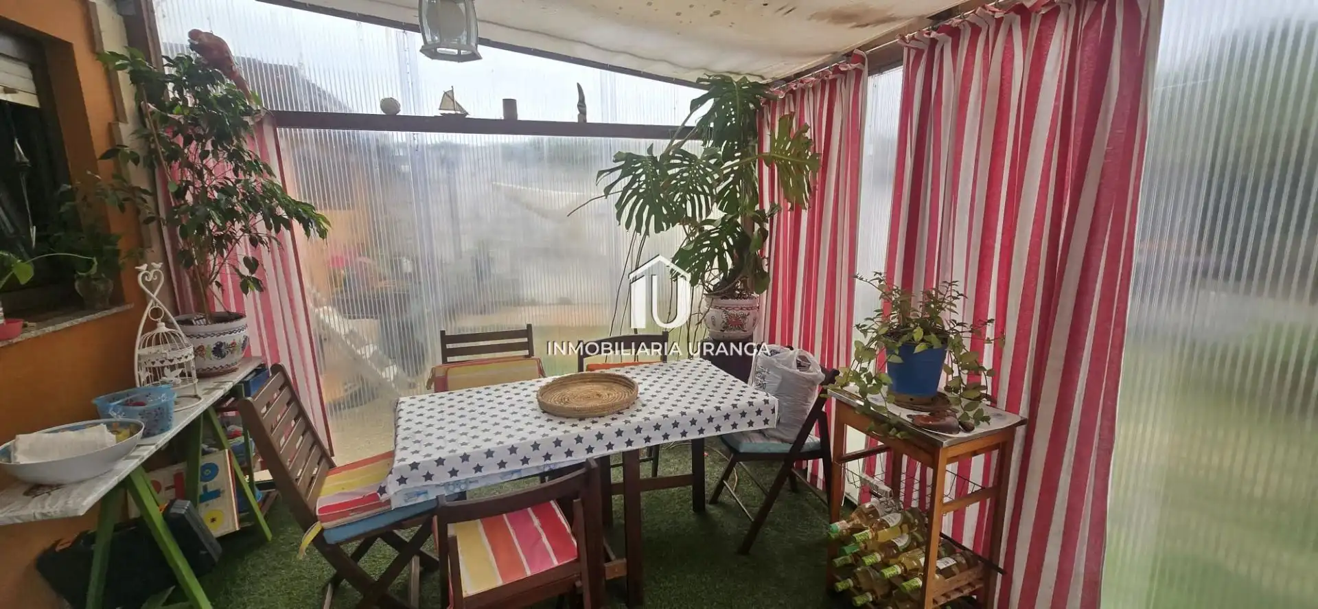 Jardín de Casa o chalet en venta en Ribamontán al Mar con Calefacción, Jardín privado y Terraza