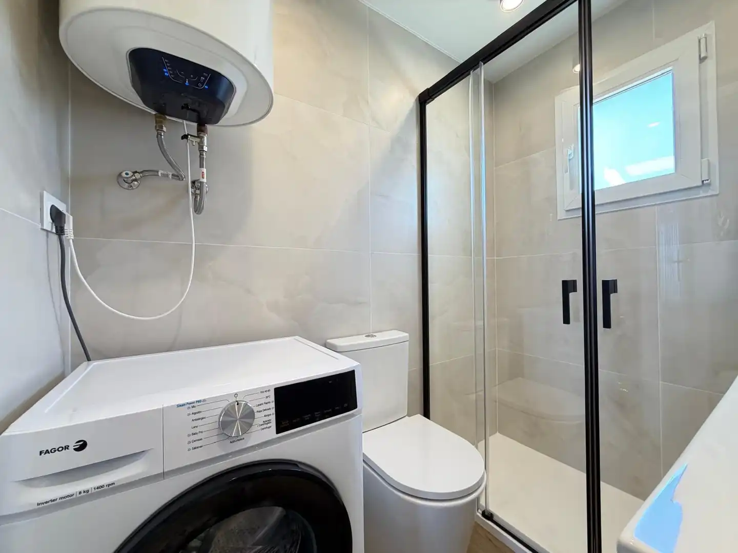 Apartment with terrace for sale in Calle de central, imagen 39