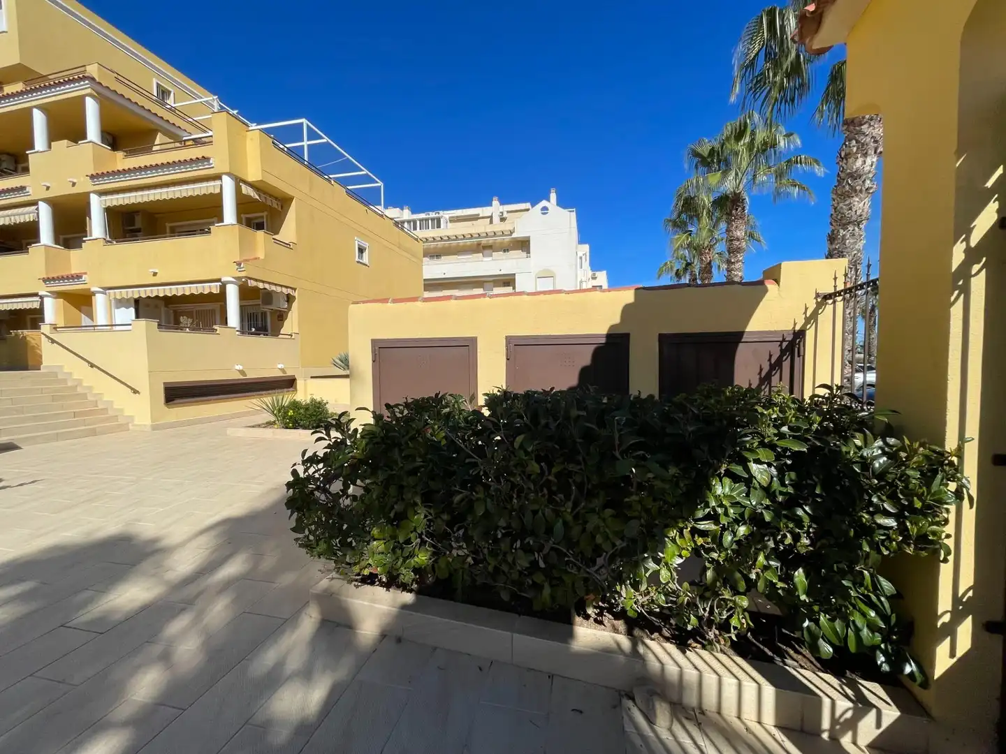 Apartment mit Terrasse zum Verkauf in Calle Calle Sardina, imagen 22