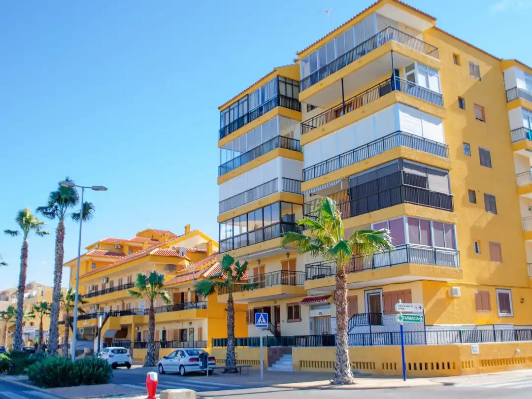 Duplex with pool for sale in avenida Suiza 52, imagen 3