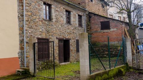 Photo 2 of House or chalet for sale in Toreno, León