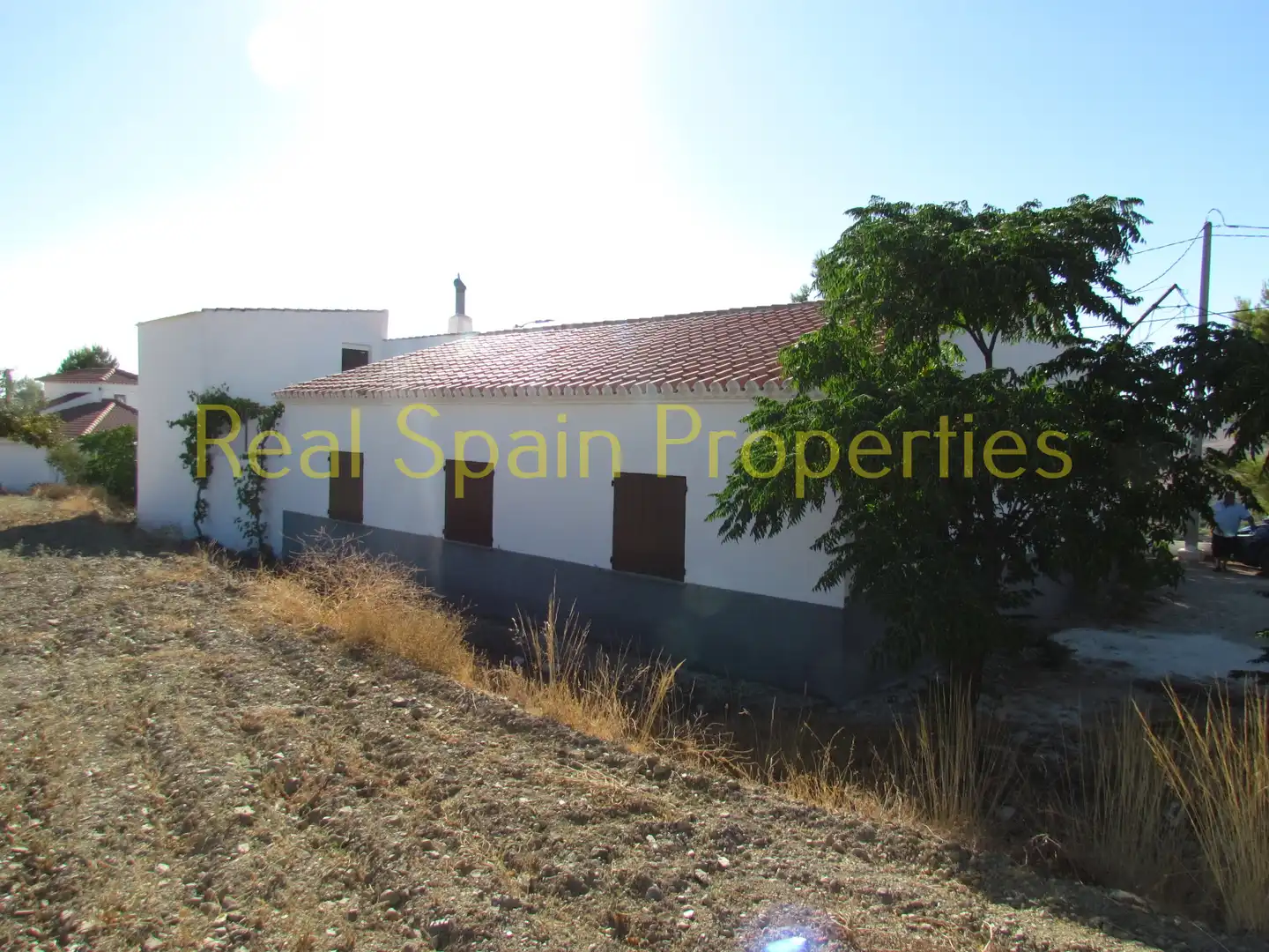 Casa rústica en venta en Vélez-Rubio, imagen 21