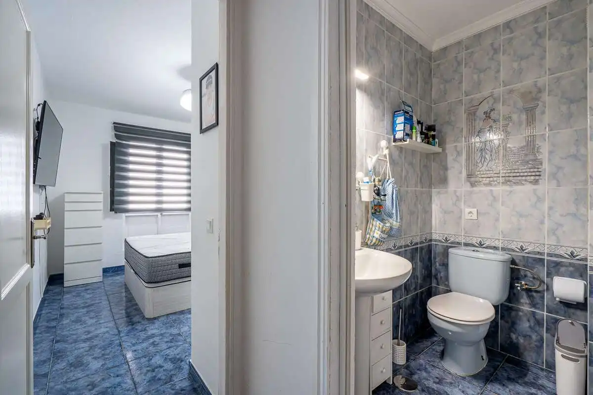 Baño de Piso en venta en Tías