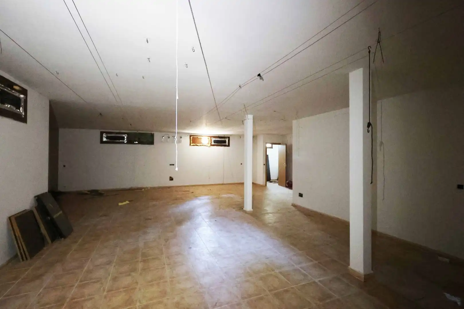 Casa o xalet en venda en Villa del Prado amb Calefacció i Traster