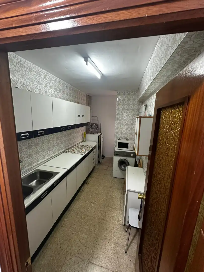 Wohnung zur Miete in Málaga, Málaga