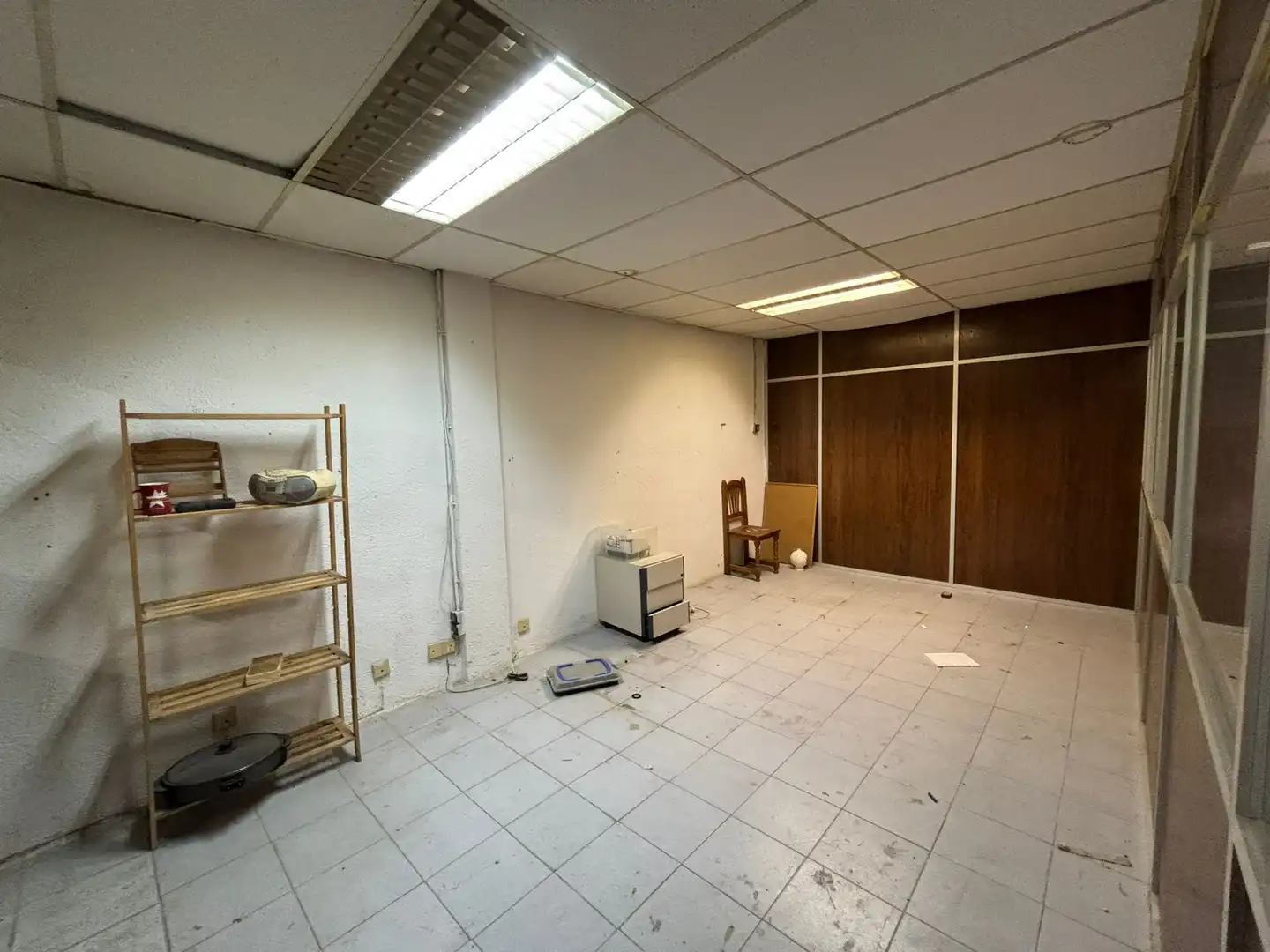 Local en venda a Carrer Jaume I, 35, Les Franqueses del Vallès
