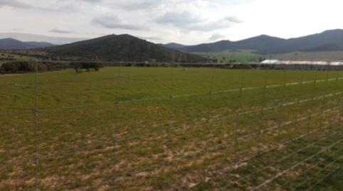 Foto 5 de Finca rústica en venda a Fuente el Fresno, Ciudad Real