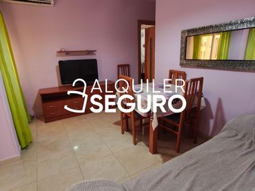 Wohnung mit Aufzug zur Miete in Maestro Lecuona