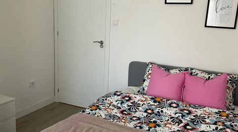 Foto 5 von Zimmer in N/a, Nou Moles, Valencia Capital