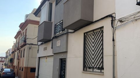 Foto 2 de Trastero en venta en Calle San José, 10, Belén - San Roque, Jaén Capital