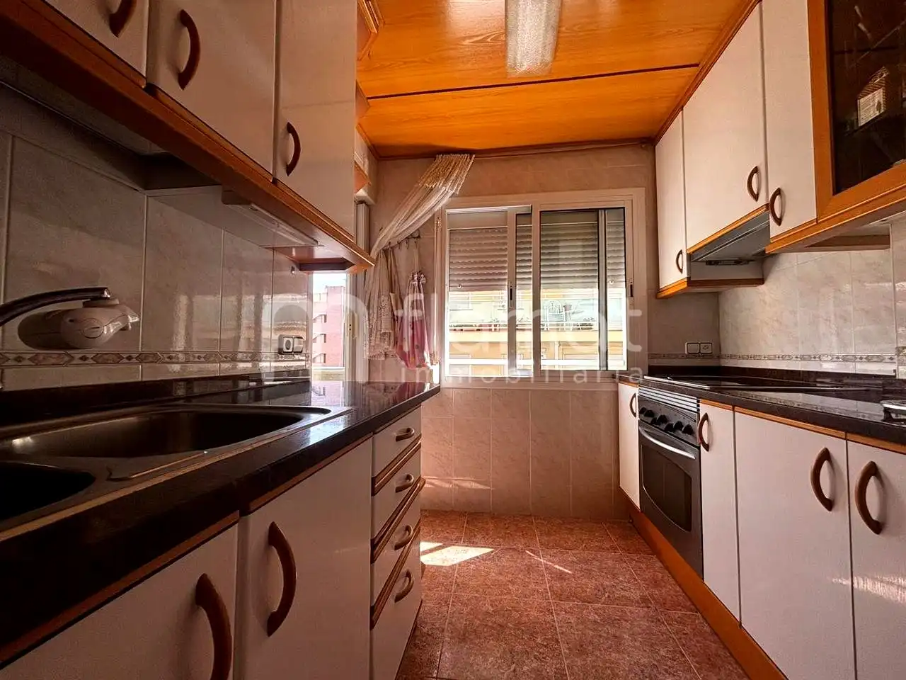 Wohnung zur Miete in Malgrat de Mar