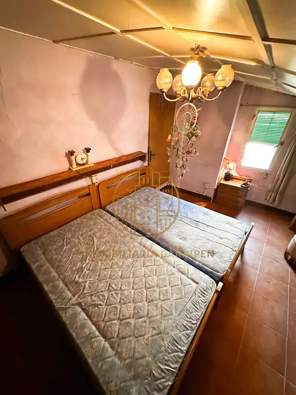 Bedroom of Houses for sale in Tafalla