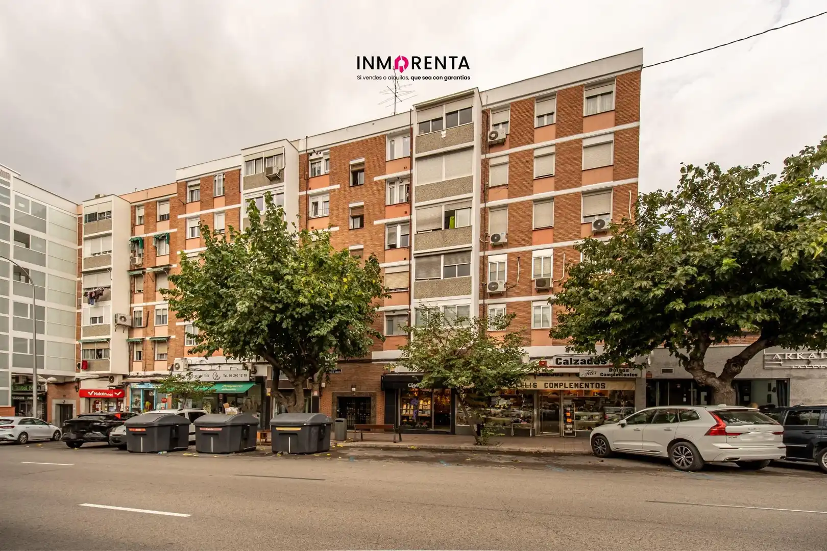 Apartament amb terrassa en venda a Avenida MARQUES DE CORBERA, imagen 18
