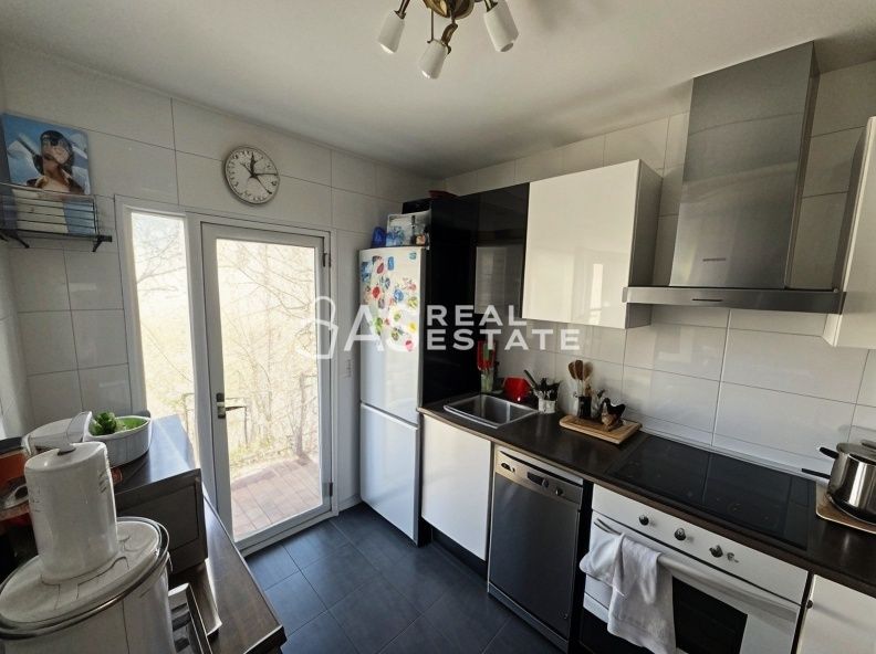 Cuina de Pis en venda en  Madrid Capital amb Aire condicionat