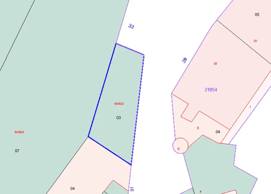 Residencial en venda en Utrillas