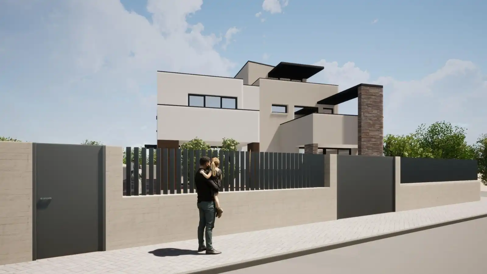 Terreno residenziale in vendita a Calle PRADO DE LA LANA, imagen 3