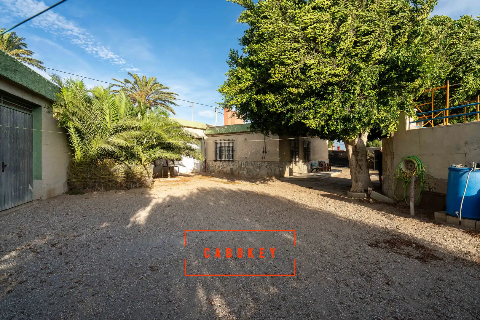 Country homes for sale in Paraje Guillén, 42, La Cañada de San Urbano