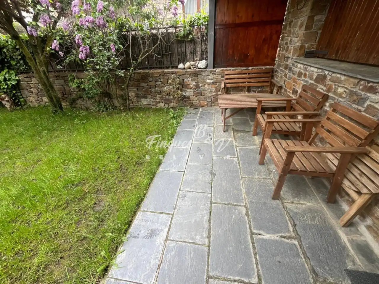 Reihenhaus mit Garten zum Verkauf in Camino Ral, imagen 5