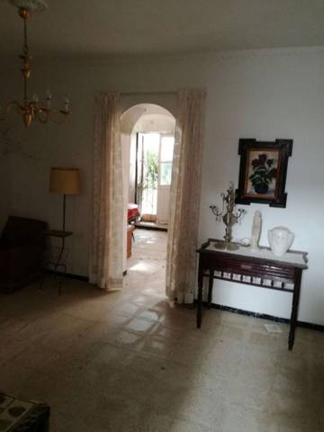 Casa-chalet en Venta en Espera